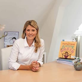 Melany Molenaar-Stroek
