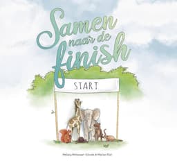 Samen naar de finish - Page 2