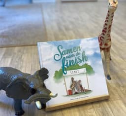 Samen naar de finish - Page 3